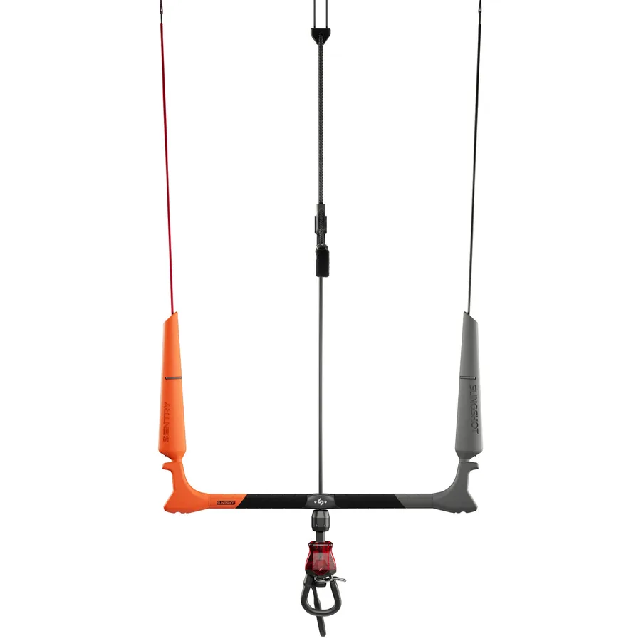 Slingshot Sentry V3 kite control bar