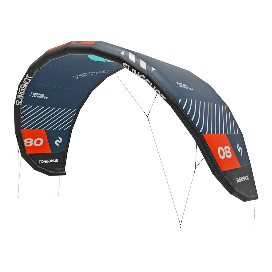 Slingshot Ghost V4 kite